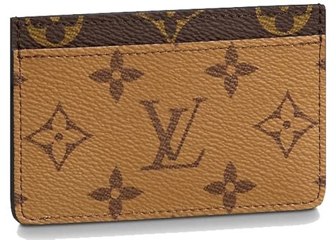 lv women card holder|louis vuitton side up card holder.